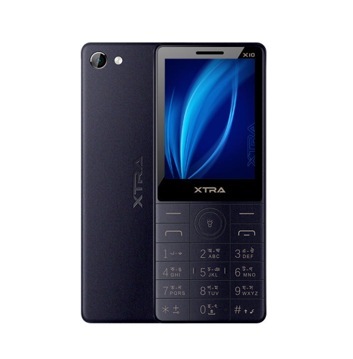 XTRA X10-used-mobile-photo-bangladesh-buy-sale-exchange-shop