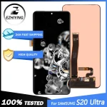 Original Samsung Galaxy S20 ultra Original Display
