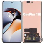 Original OnePlus 11R LCD Display Touch Screen