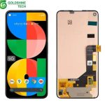 Google Pixel 5a 5G (LCD Display Touch Screen