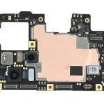 Realme GT Neo 3T Motherboard Electronic Panel Circuits Unlocked Mainboard