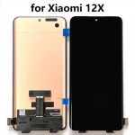 Xiaomi 12X LCD Display Touch Screen
