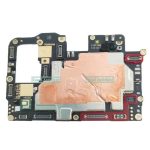 Vivo Y02A Motherboard Electronic Panel Circuits Unlocked Mainboard