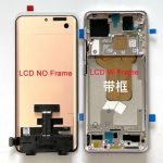 Original Xiaomi 12 Pro LCD Display Touch Screen