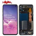 Original Samsung S10E LCD Display Touch Screen