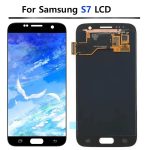 Original Samsung S7 LCD Display Touch Screen
