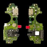 Tecno Pop 7 Motherboard Electronic Panel Circuits Unlocked Mainboard