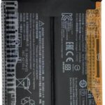 Original Xiaomi 11T Pro Original Battery mAh