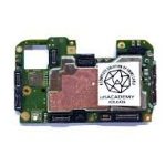 Vivo Y20 Motherboard Electronic Panel Circuits Unlocked Mainboard