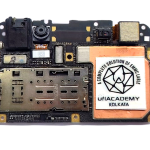 Vivo Y53s Motherboard Electronic Panel Circuits Unlocked Mainboard