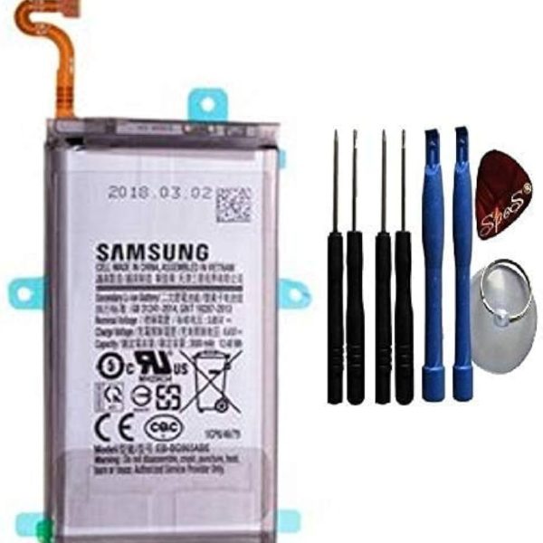 Original Samsung S9 Plus Original Battery mAh