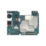 Samsung Galaxy M33 Motherboard Electronic Panel Circuits Unlocked Mainboard