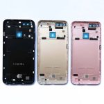 Xiaomi Mi A1 Back Battery Cover Housing Backshell Rear Back Cover Case Repair Parts