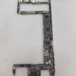 Google Pixel 7 Motherboard Electronic Panel Circuits Unlocked Mainboard