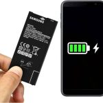 Original Samsung J6 Plus Original Battery mAh