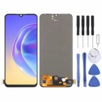 Original Quality Vivo Y73 LCD Display Touch Screen