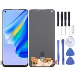 Original Oppo A95 LCD Display Touch Screen