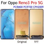 Original Oppo Reno3 Pro LCD Display Touch Screen