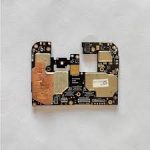 Xiaomi Poco X3 Pro Motherboard Electronic Panel Circuits Unlocked Mainboard
