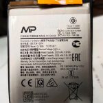 Original Samsung M11 Original Battery mAh