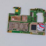Infinix Note 8i Motherboard Electronic Panel Circuits Unlocked Mainboard