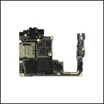 Vivo V15 Pro Motherboard Electronic Panel Circuits Unlocked Mainboard
