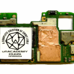 Vivo Y02s Motherboard Electronic Panel Circuits Unlocked Mainboard