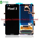 Original Google Pixel 3 OLED Display Touch Screen