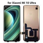Original Xiaomi Mi 10 Ultra LCD Display Touch Screen - Image 2