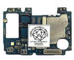 Samsung Galaxy M32 Motherboard Electronic Panel Circuits Unlocked Mainboard