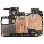 Realme C15 Motherboard Electronic Panel Circuits Unlocked Mainboard - Image 2