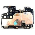 Realme C25Y Motherboard Electronic Panel Circuits Unlocked Mainboard