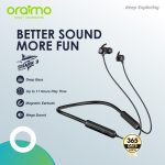 Oraimo Shark 3 Wireless Neckband