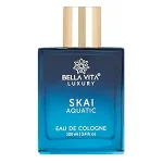 Bella Vita Luxury Skai Aquatic Eau De Cologne