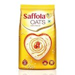 Saffola Oats, 1kg