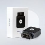 JioMotive(2023) 4G GPS Plug n Play OBD Car