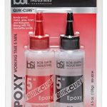 Bob Smith Industries BSI-205 Clear Slow-Cure Epoxy (4.5