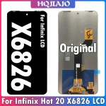 Infinix Hot 20  Original Display
