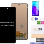 Original Display for Samsung Galaxy A52 BANGLADESH