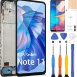 Xiaomi Redmi Note 11 Original Display