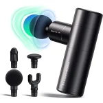 Astamaniana Mini Massage Gun Mini Size Massagers