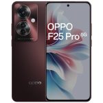 Oppo F25 Pro 5G (Lava Red, 8GB RAM,