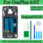 OnePlus 6 Original Display  (Original)