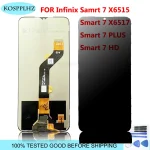 Infinix Smart 7 LCD  Original Display