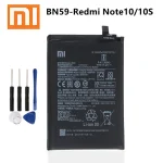 Original Redmi Note 10  Original Battery   in