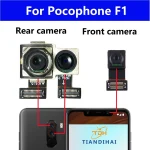 Xiaomi Poco F1 Rear Back Camera Replacement