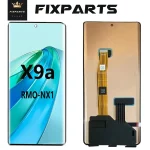 Original quality Honor X9a  Original Display