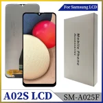 Original quality Samsung Galaxy A02s  Original Display  in