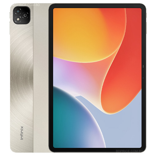 infinix xpad 8 256 price in bangladesh