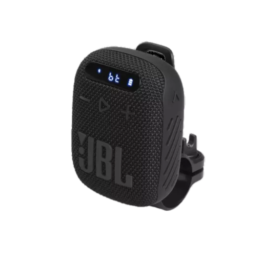 JBL Wind 3 Outdoor Portable Bluetooth Speaker Bangladesh. Buy In BD.